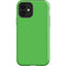 Kelly Green iPhone 12 Impact Case