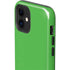 Kelly Green iPhone 12 Impact Case