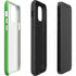 Kelly Green iPhone 12 Impact Case