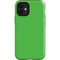 Kelly Green iPhone 12 Mini Impact Case