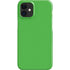 Kelly Green iPhone 12 Mini Lite Case