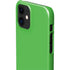 Kelly Green iPhone 12 Mini Lite Case