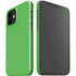 Kelly Green iPhone 12 Mini Lite Case