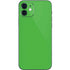 Kelly Green iPhone 12 Mini Skin
