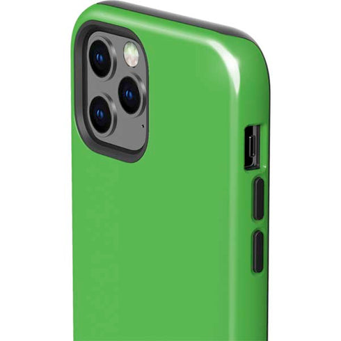Kelly Green iPhone 12 Pro Impact Case