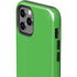 Kelly Green iPhone 12 Pro Impact Case