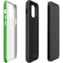 Kelly Green iPhone 12 Pro Impact Case