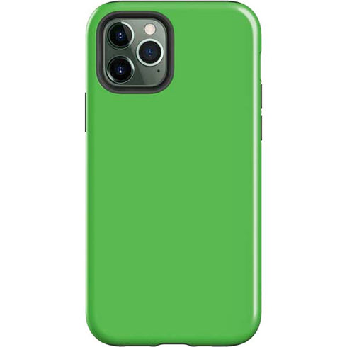 Kelly Green iPhone 12 Pro Max Impact Case