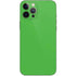 Kelly Green iPhone 12 Pro Max Skin