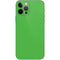 Kelly Green iPhone 12 Pro Skin
