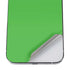Kelly Green iPhone 12 Pro Skin