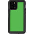 Kelly Green iPhone 12 Pro Waterproof Case