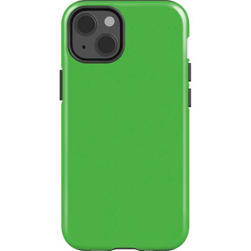 Kelly Green iPhone 13 Impact Case