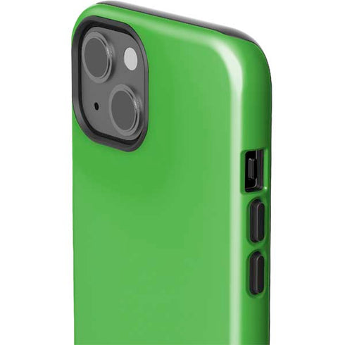 Kelly Green iPhone 13 Impact Case