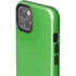 Kelly Green iPhone 13 Impact Case
