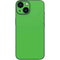 Kelly Green iPhone 13 Mini Skin