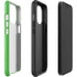 Kelly Green iPhone 13 Pro Max Impact Case