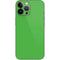Kelly Green iPhone 13 Pro Max Skin