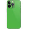 Kelly Green iPhone 13 Pro Skin