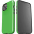 Kelly Green iPhone 15 Plus Impact Case