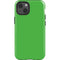 Kelly Green iPhone 14 Impact Case