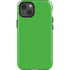 Kelly Green iPhone 14 Impact Case