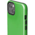 Kelly Green iPhone 14 Impact Case