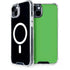 Kelly Green iPhone 15 Plus MagSafe Case