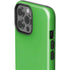 Kelly Green iPhone 15 Pro Max Impact Case