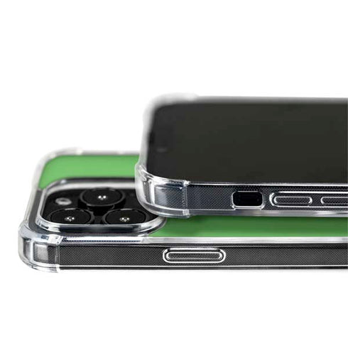 Kelly Green iPhone 14 Pro Max MagSafe Case
