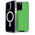 Kelly Green iPhone 15 Pro Max MagSafe Case