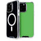Kelly Green iPhone 14 Pro Max MagSafe Case