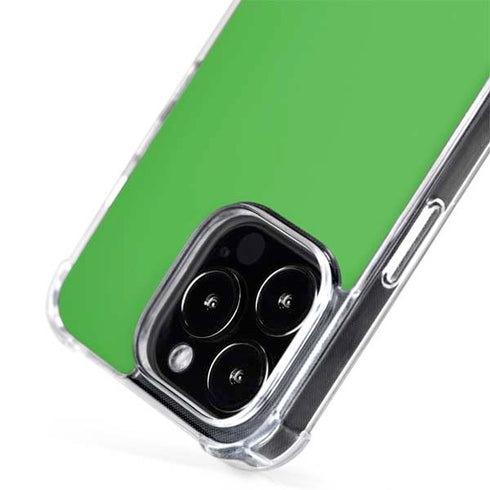 Kelly Green iPhone 14 Pro Max MagSafe Case