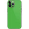 Kelly Green iPhone 14 Pro Max Skin