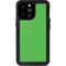Kelly Green iPhone 14 Pro Max Waterproof Case