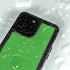 Kelly Green iPhone 14 Pro Max Waterproof Case