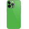 Kelly Green iPhone 14 Pro Skin