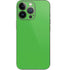 Kelly Green iPhone 14 Pro Skin
