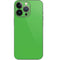 Kelly Green iPhone 15 Pro Skin