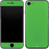Kelly Green iPhone 7 Skin