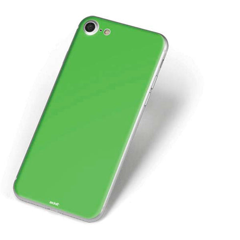 Kelly Green iPhone 7 Skin