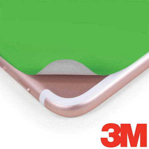 Kelly Green iPhone 8 Plus Skin