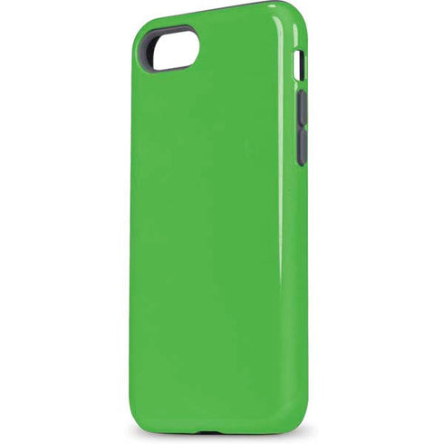 Kelly Green iPhone 8 Pro Case