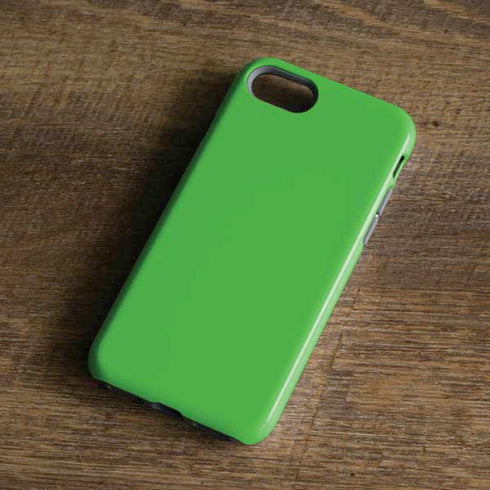 Kelly Green iPhone 8 Pro Case
