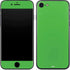 Kelly Green iPhone 8 Skin