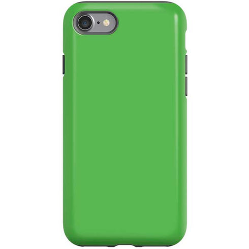Kelly Green iPhone SE (2nd & 3rd Gen) Pro Case