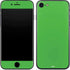 Kelly Green iPhone SE (2nd & 3rd Gen) Skin
