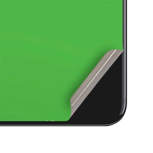 Kelly Green iPhone SE (2nd & 3rd Gen) Skin