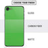 Kelly Green iPhone SE (2nd & 3rd Gen) Skin