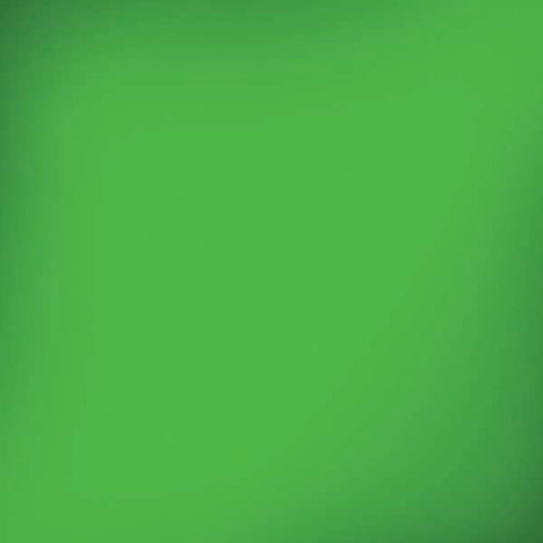 Kelly Green iPhone X Skin